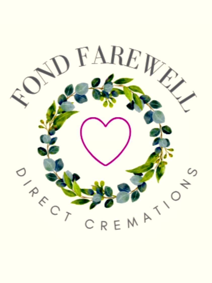 Fond Farewell Direct Cremations logo